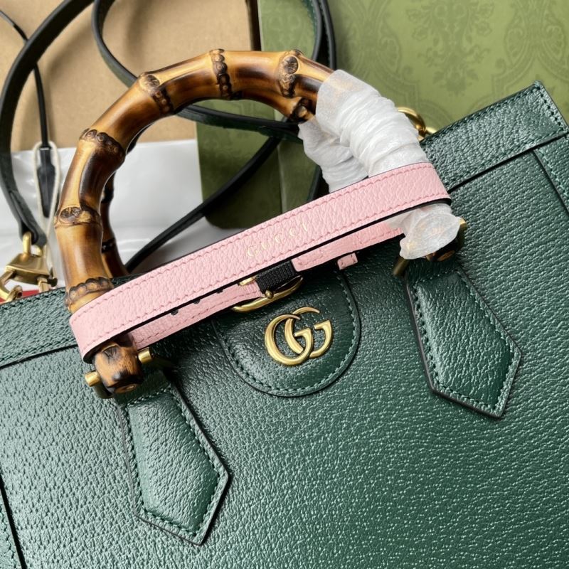 Gucci Top Handle Bags